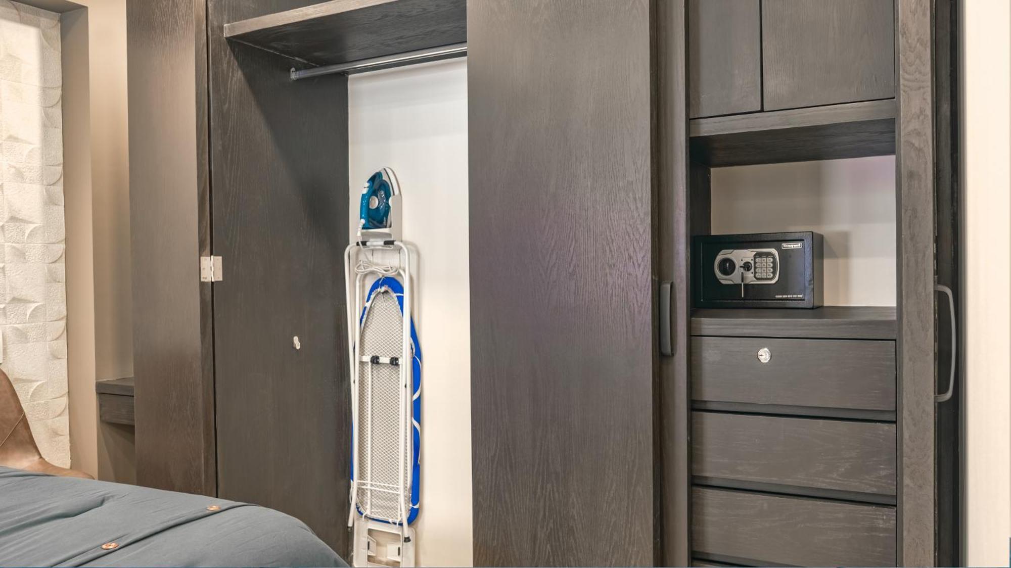 Asra Aparthotel - Mexico City, Mexico City