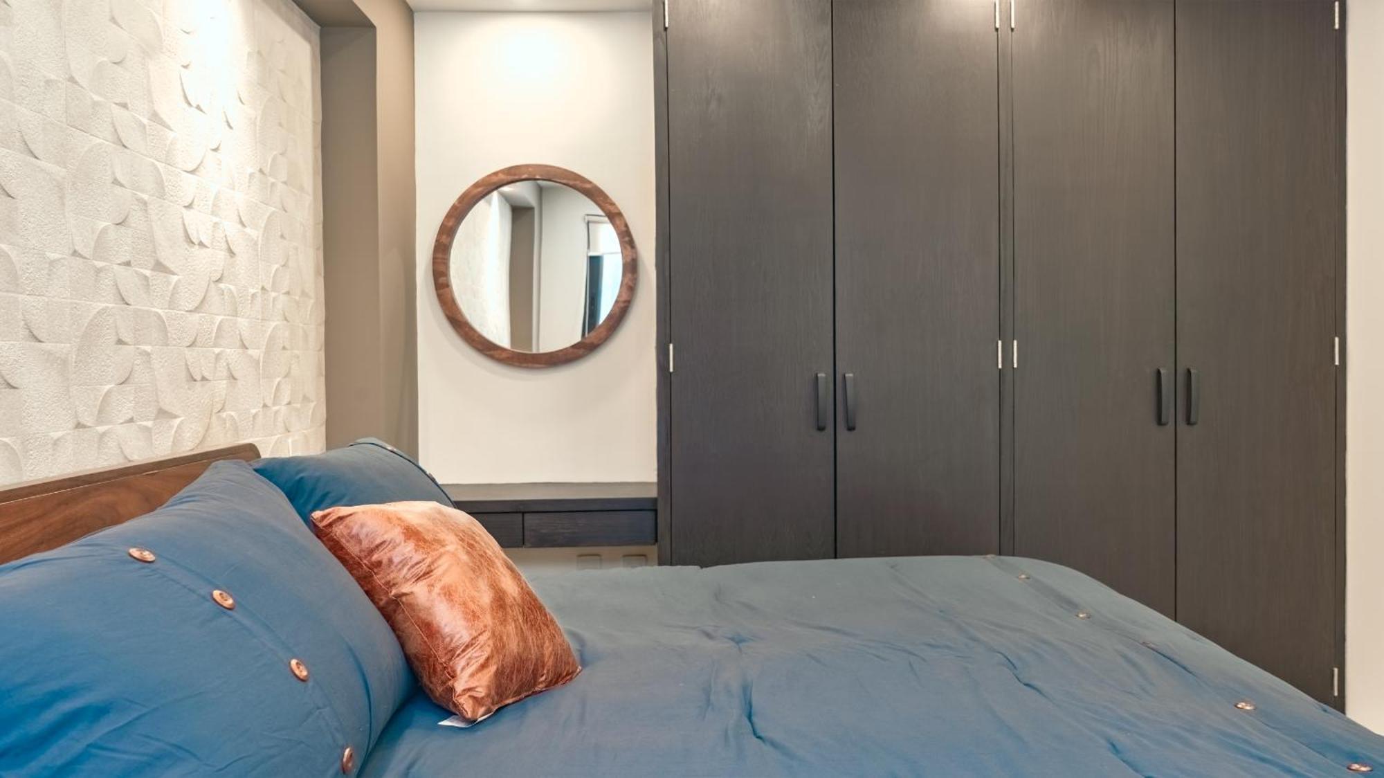 Asra Aparthotel - Mexico City — Photos 2